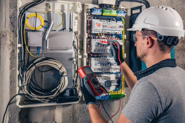 Affordable Emergency Electrician in WV
