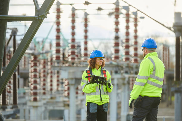 Best 24-Hour Electrician  in Addison, WV