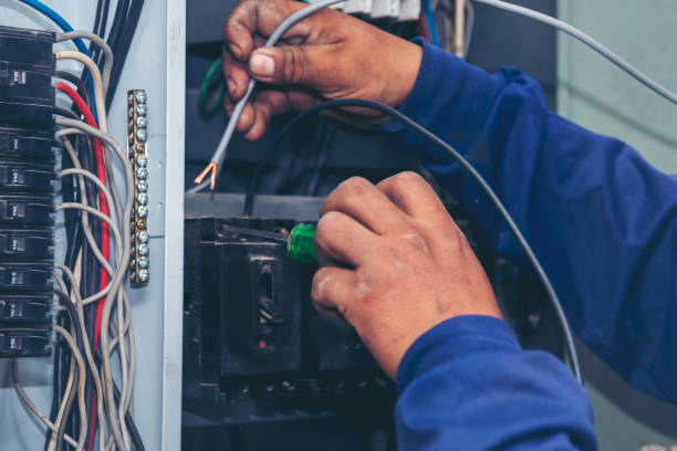 Best Local Electrician Companies  in Addison, WV
