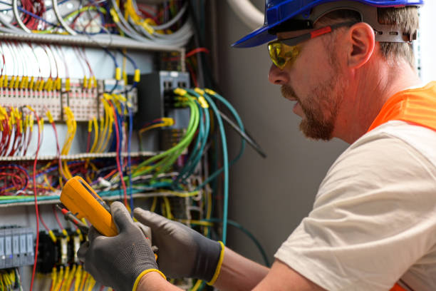 Industrial Electrical Services in WV