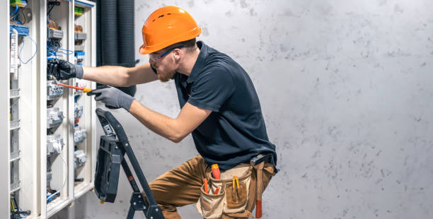 Electrical Upgrades for Homes in WV