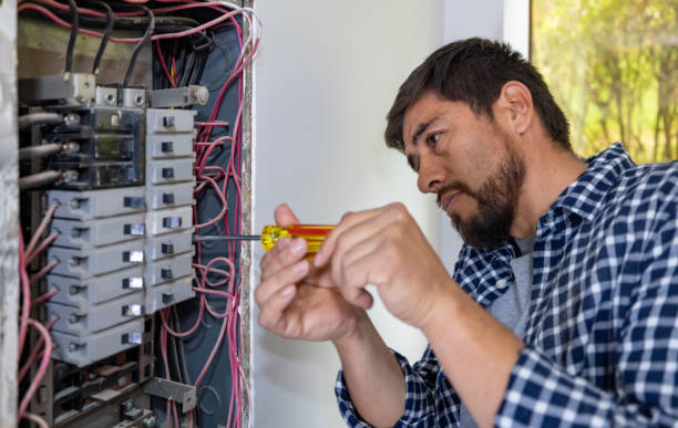 Why Trust Our Certified Electricians for Your Electrical Needs in WV?